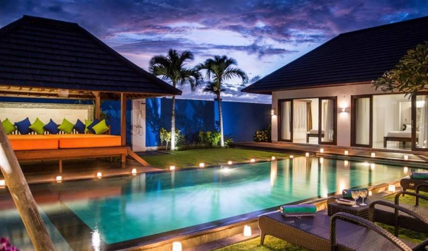 Canggu Villa 3742 — image 2