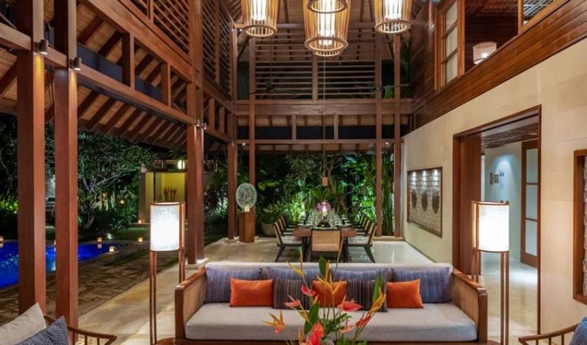 Villa 3117 in seminyak — image 13