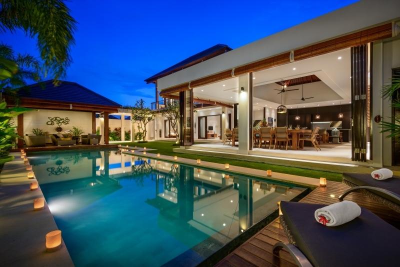 Canggu Villa 3663 — image 4