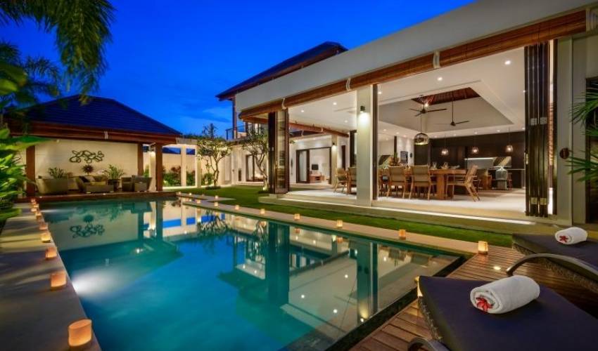 Canggu Villa 3663 — image 5