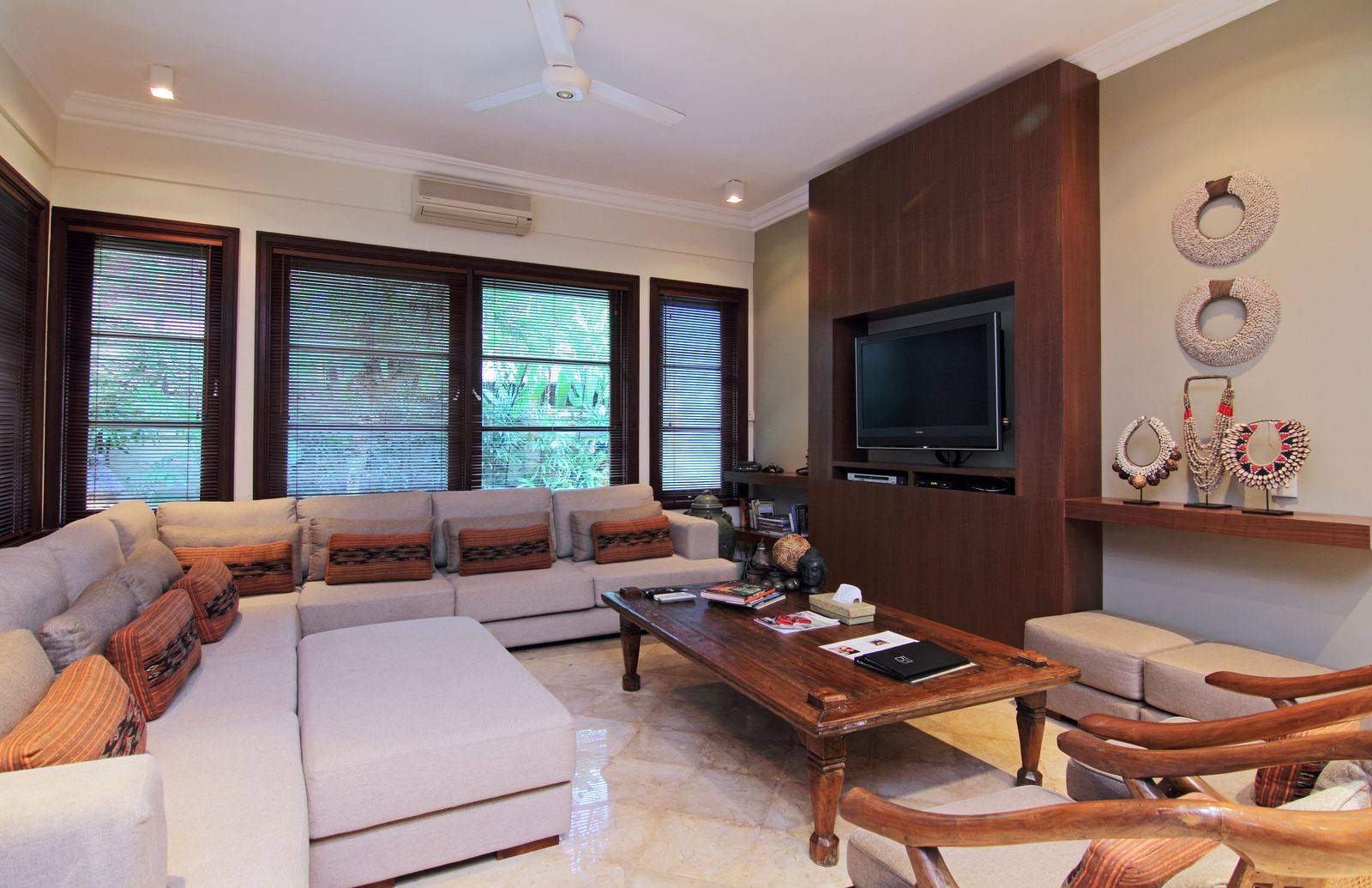 Tanah Lot Villa 3289 — image 4