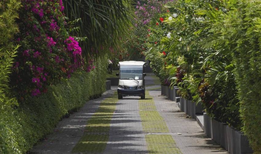 Seminyak Villa 3543 — image 2