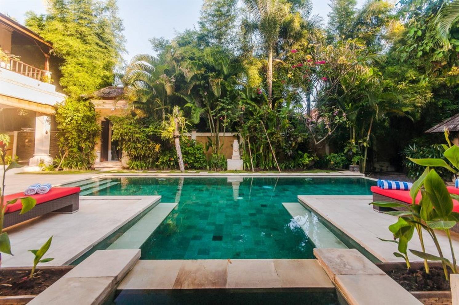 Seminyak Villa 3582 — image 6