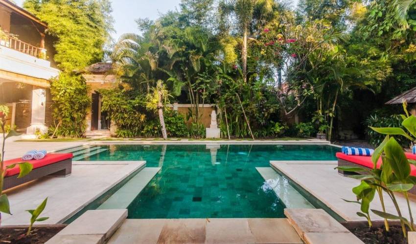 Seminyak Villa 3582 — image 7