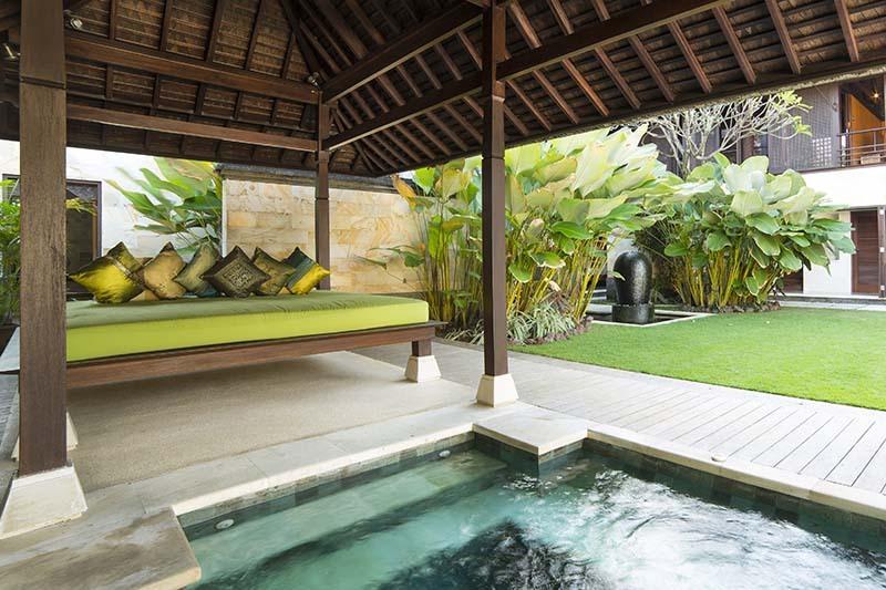 Ketewel Villa 318 — image 4