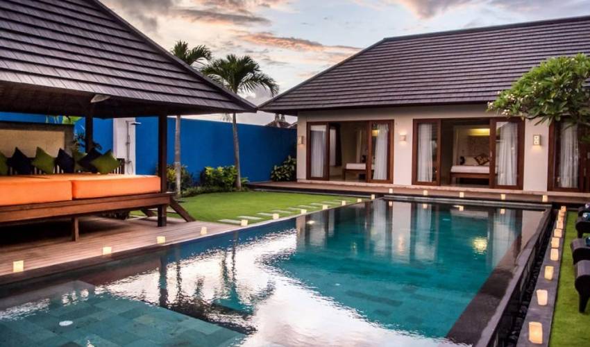 Canggu Villa 3742 — image 5