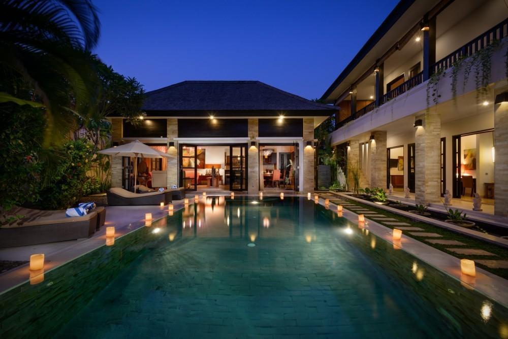Seminyak Villa 3542 — image 16