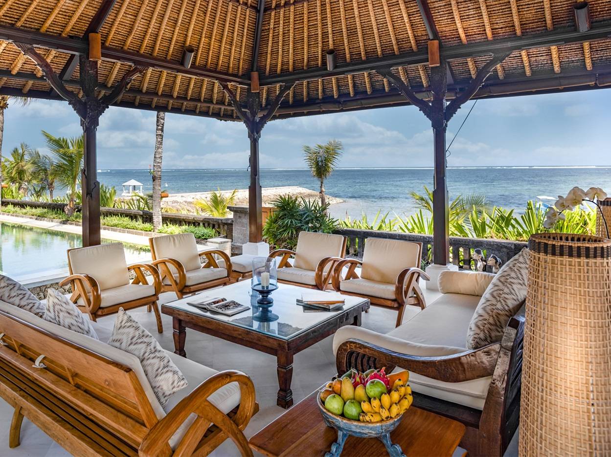 Cemara Villa 327 in sanur — image 10