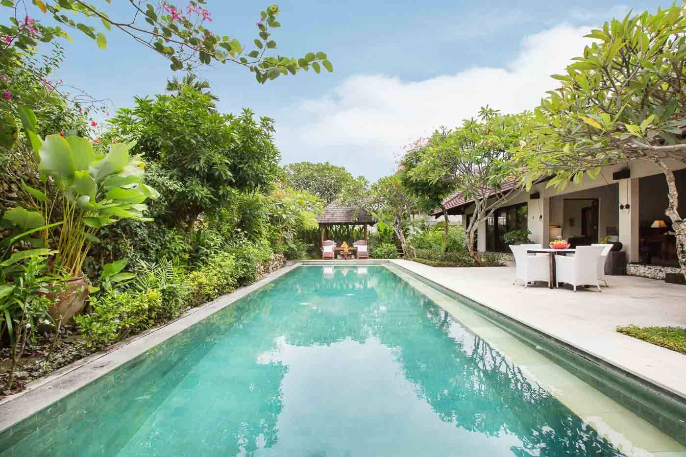 Seminyak Villa 3542 — image 14