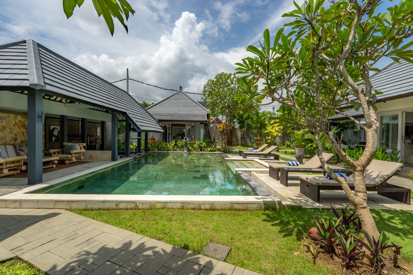 Aliya Villa - 4 Bedroom Villa with Pool, Sanur in Sanur, Bali — image 17