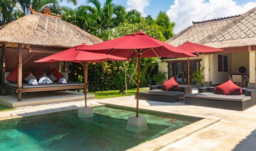Seminyak Villa 3584 — image 11