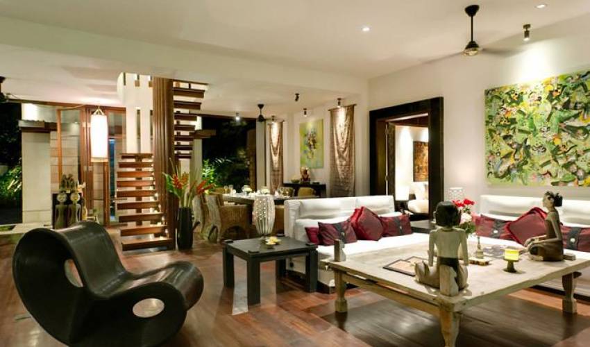 Ketewel Villa 390 in sanur — image 13