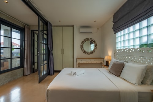 SERENITY UBUD UNIT 11 in Ubud, Bali — image 17