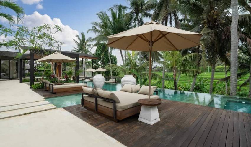 Ubud Villa 3807 — image 9