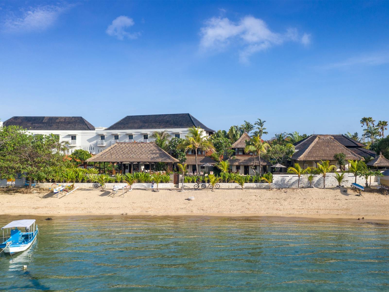 Cemara Villa 327 in sanur