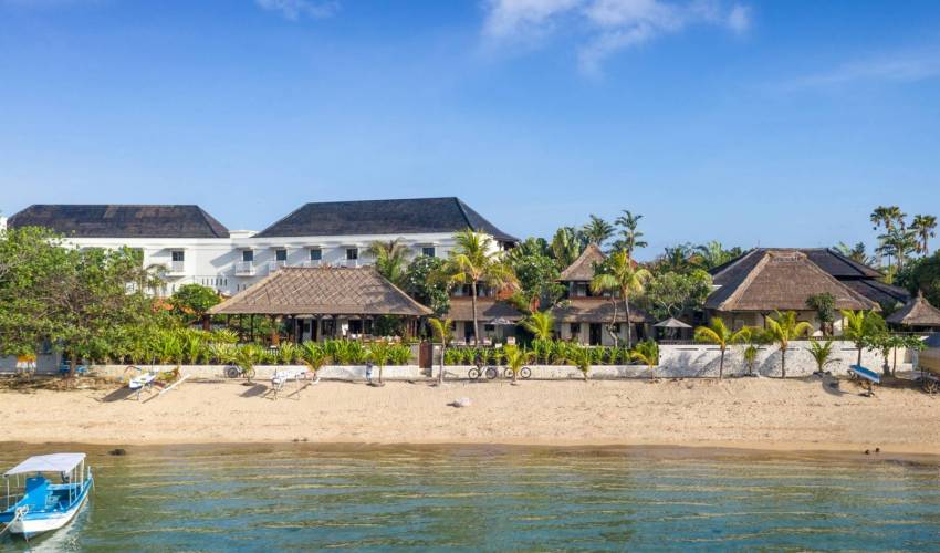 Cemara Villa 327 in sanur — image 2