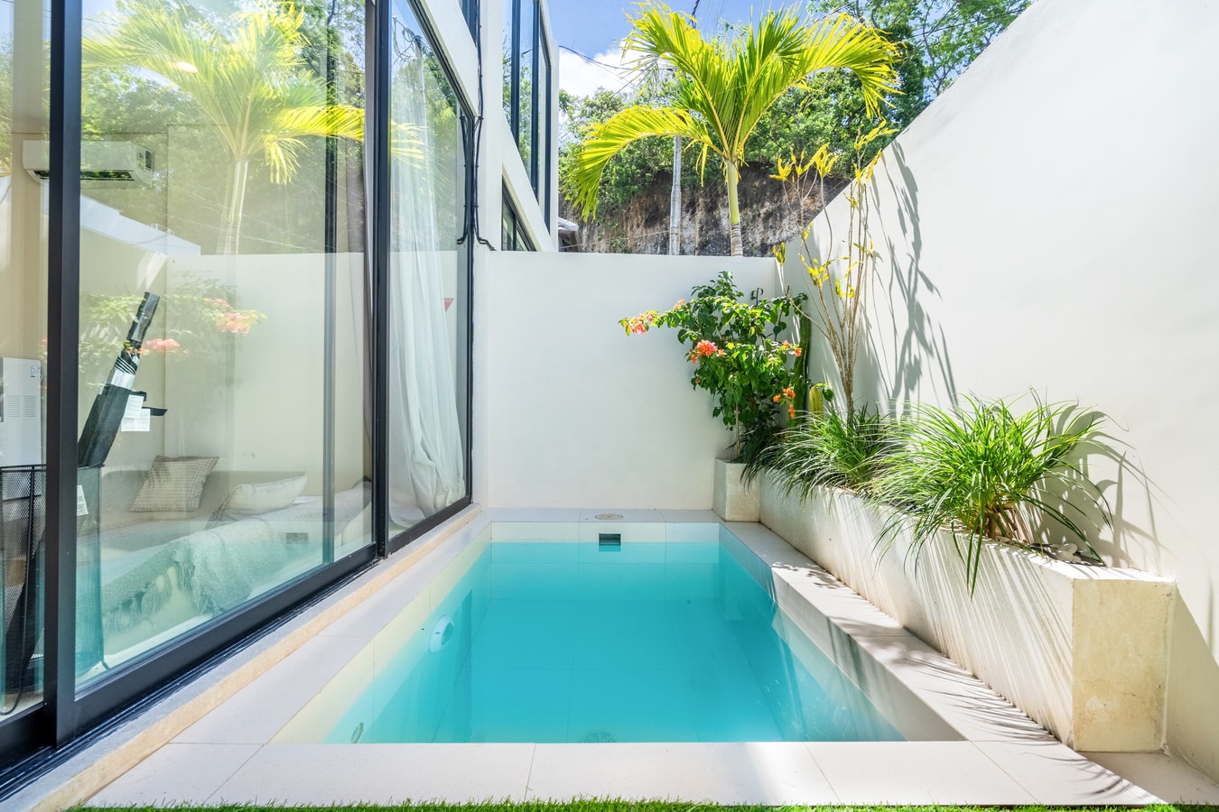 Edem Villa 5 - 1 Bedroom Villa with Pool, Uluwatu - Ungasan, Bali — image 15