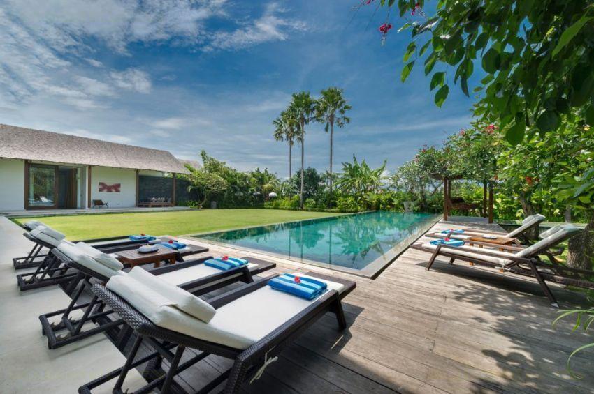 Canggu Villa 363 — image 8