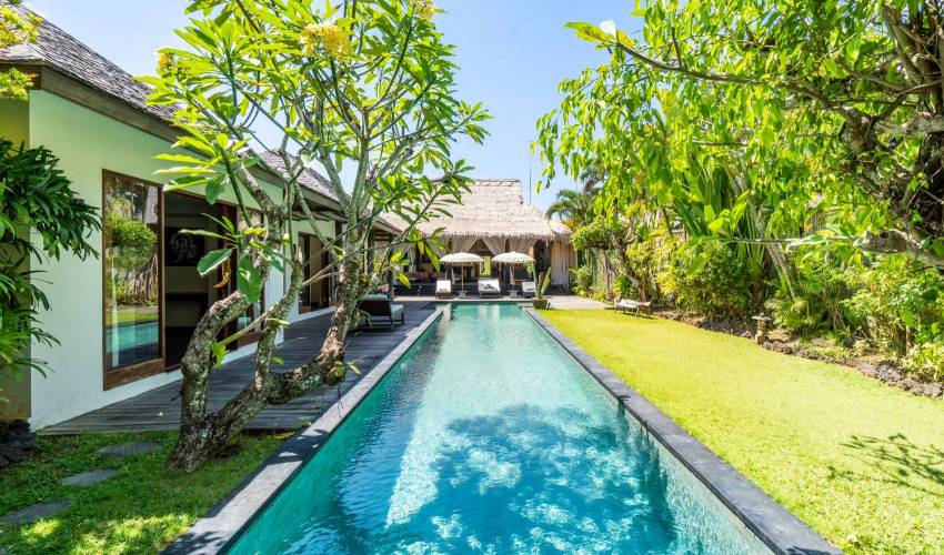 Seminyak Villa 3601 — image 3