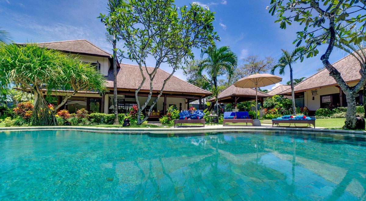 Kakatua Villa 3249 in canggu — image 4