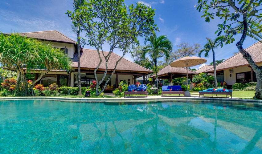 Kakatua Villa 3249 in canggu — image 5