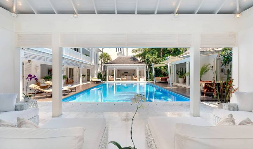 Villa 306 in seminyak — image 13