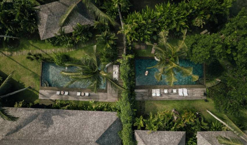 Ubud Villa 371 in canggu — image 5