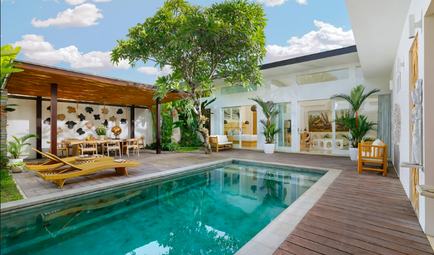 Sanur Villa 340 — image 3