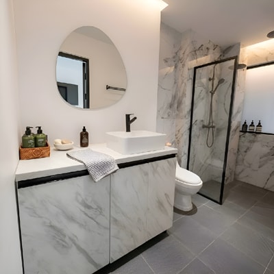 One Bedroom Villa in Uluwatu, Bali — image 16