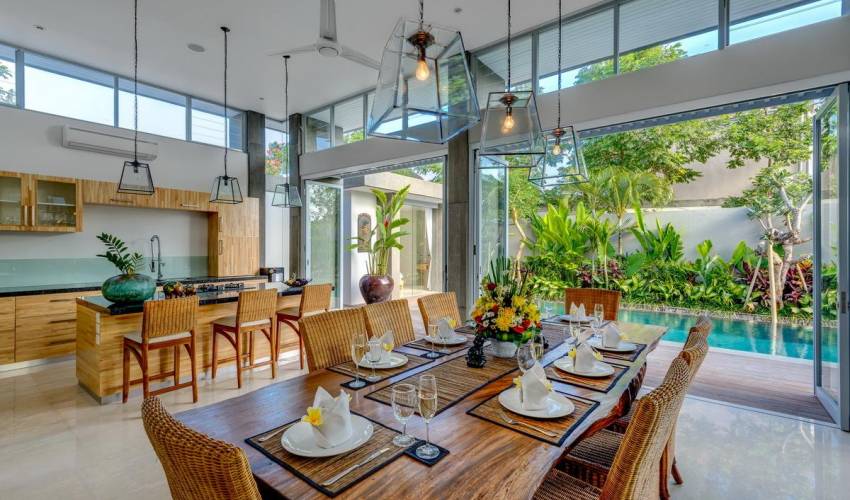 Seminyak Villa 3173 — image 7