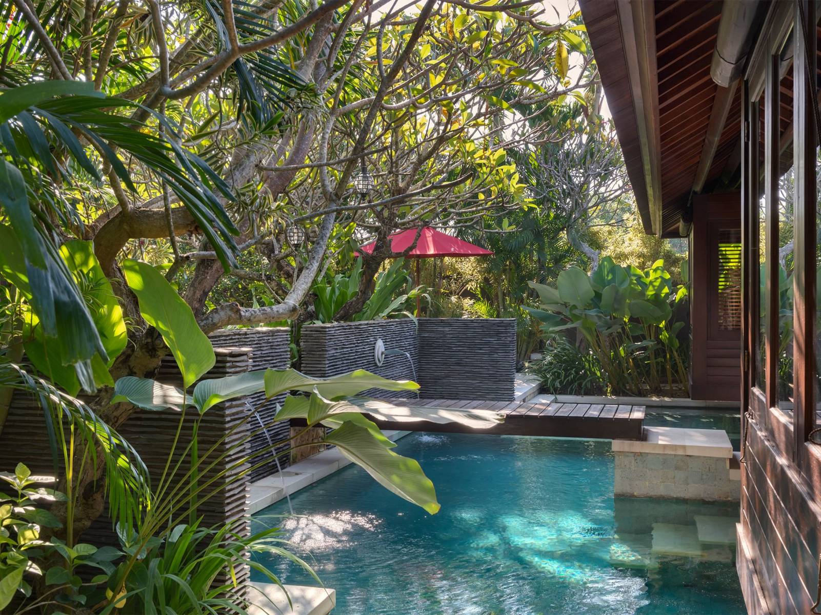 Villa 383 in batubelig — image 8