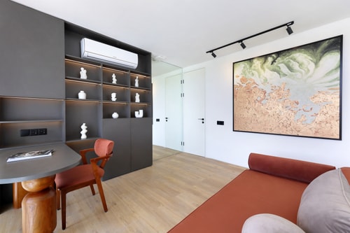Modern Canggu 2BR W/ Private Pool | Near Beach in Canggu, Bali — image 4
