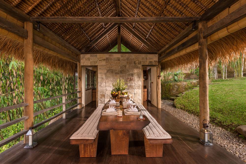 5 bedroom in Ubud — image 8