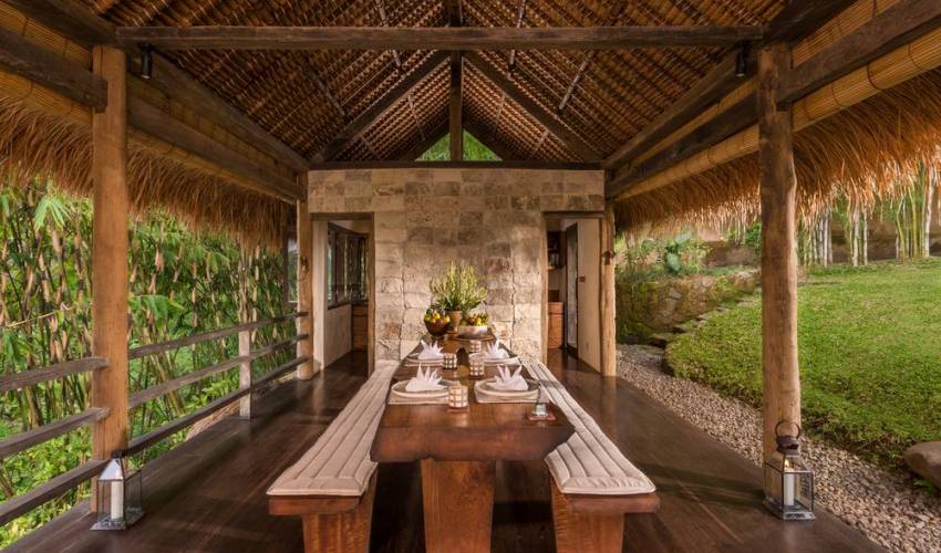 5 bedroom in Ubud — image 9