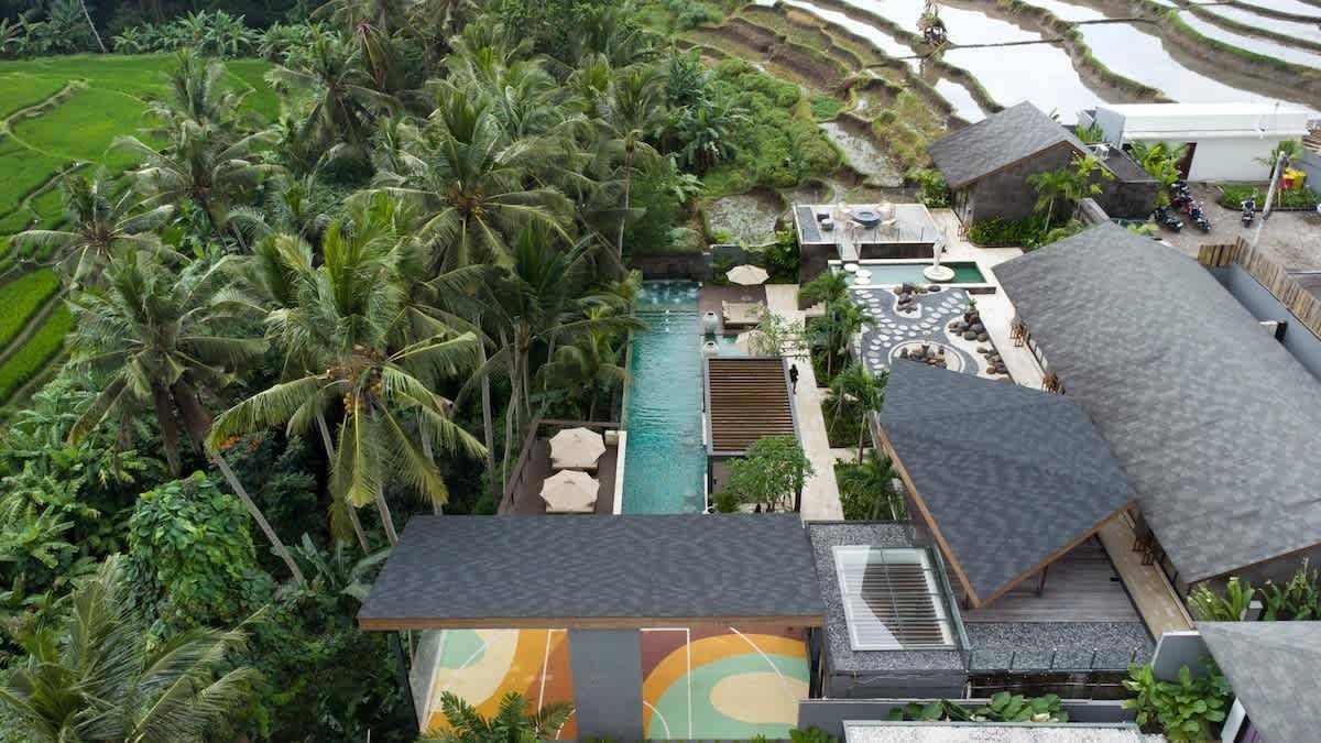 Ubud Villa 3807 — image 12