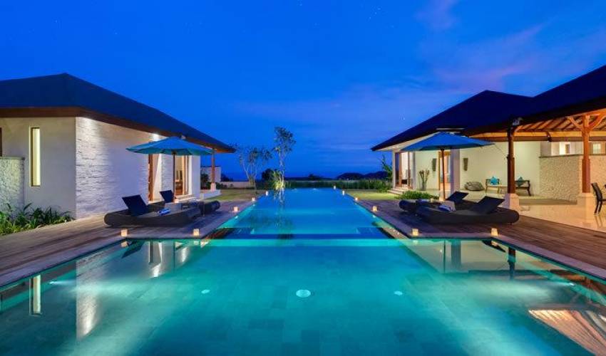 Pandawa Cliff - Marie Villa 3558 in uluwatu — image 13