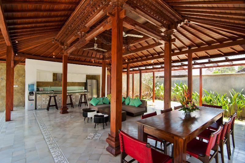 Legian Villa 3673 in Legian / Kuta — image 6