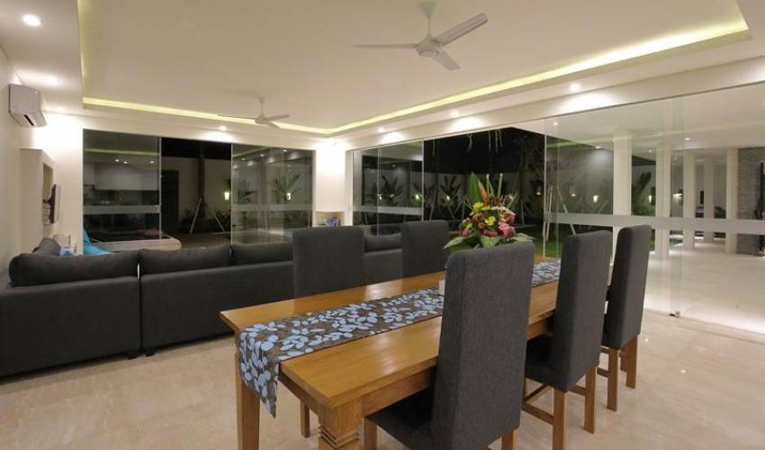 Seminyak Villa 3295 — image 11