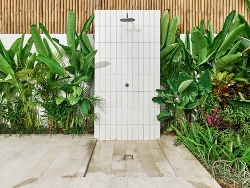 Canggu 3BR Villa w/ Rooftop & Pool, Close to Beach in Canggu, Bali — image 12