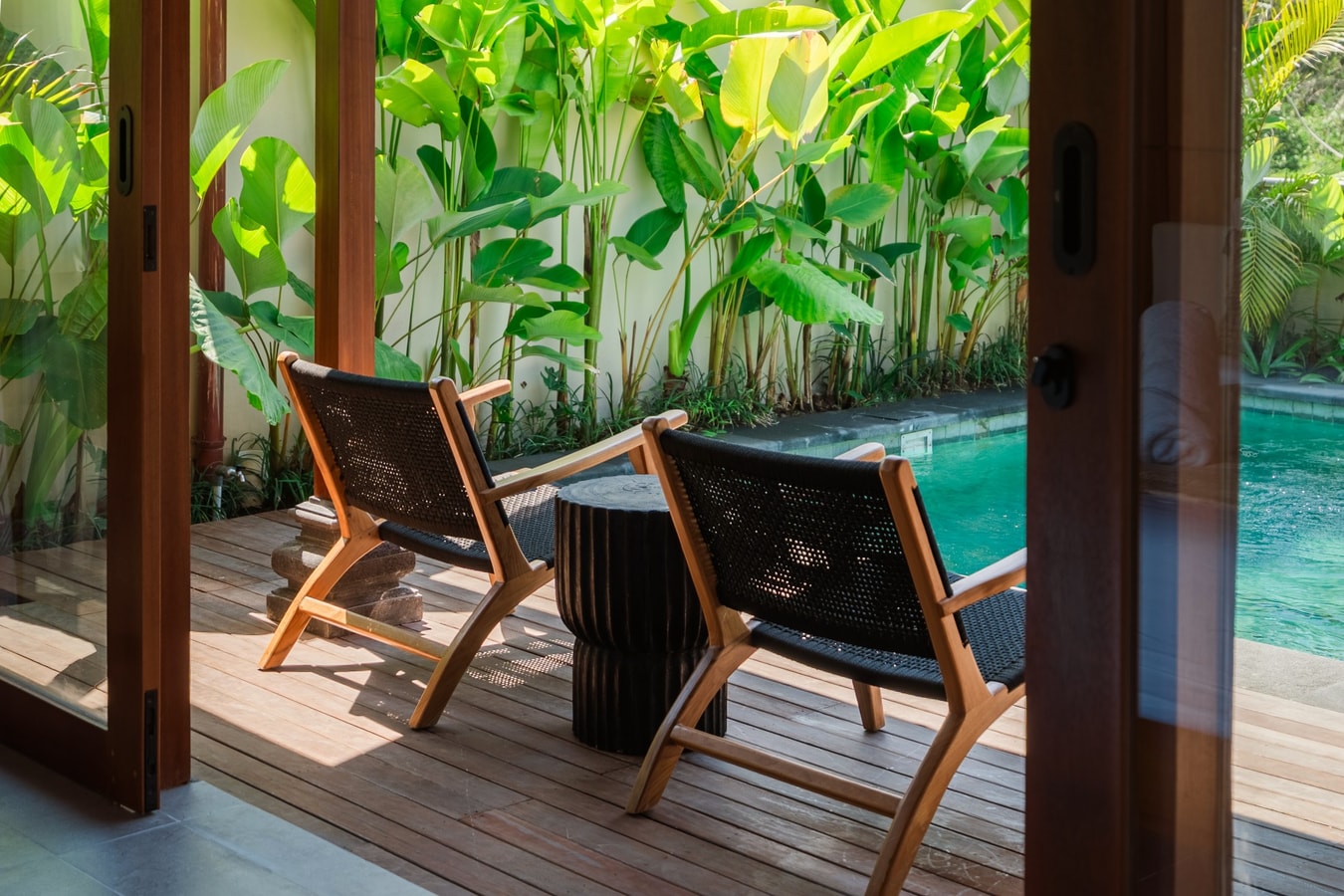 Apura Serene Panoramic Villa 2 Bedroom Ubud in Ubud, Bali — image 13