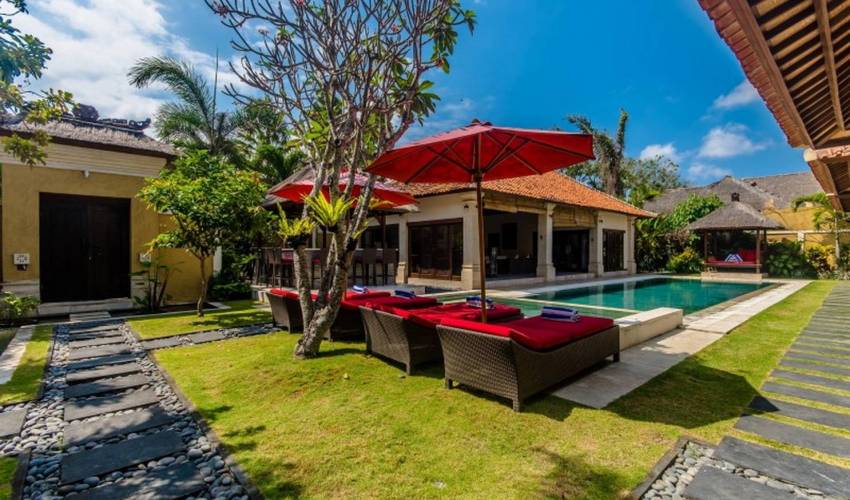 Seminyak Villa 3580 — image 7