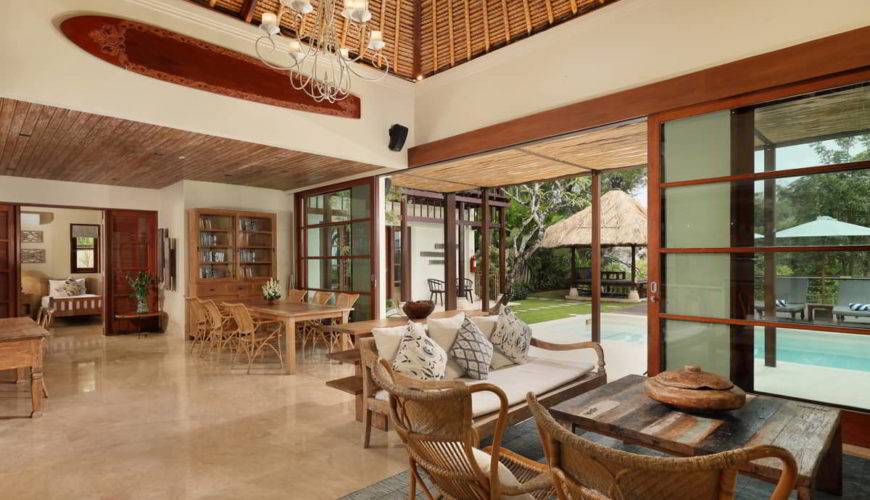 Jimbaran Villa 3103 — image 10