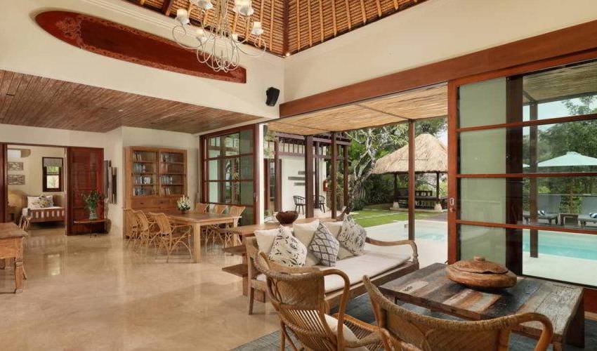 Jimbaran Villa 3103 — image 11