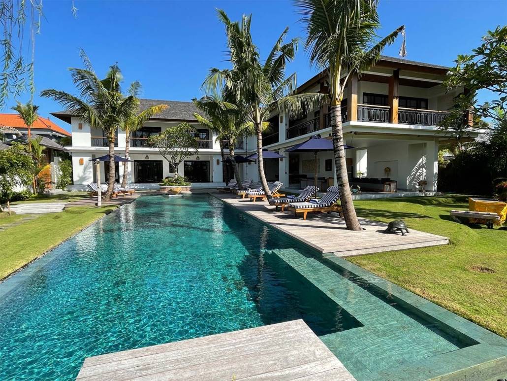 Canggu Villa 3159 — image 12