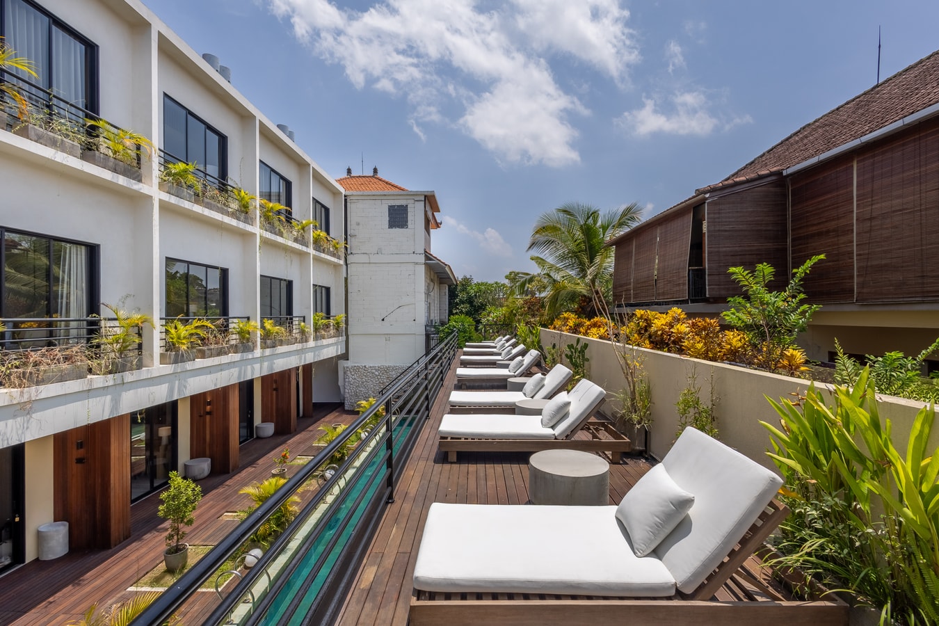 UBUD CENTER OASIS UNIT 1 - Gianyar, Bali — image 11