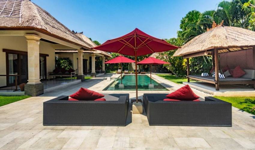 Seminyak Villa 3584 — image 13