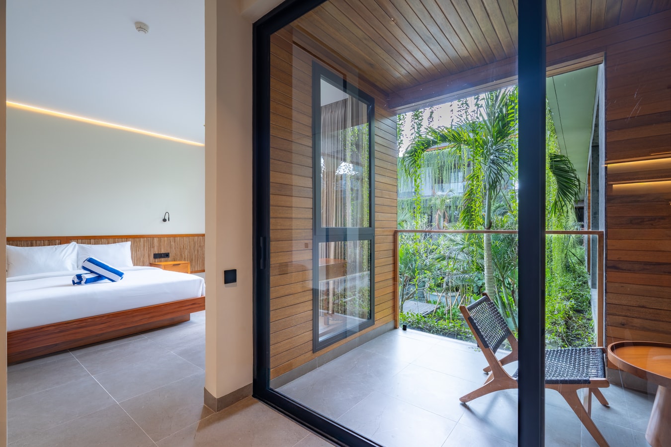 1BR Ubud Studio | Oasis Pool, Near Top Ubud Dining in Ubud, Bali — image 13