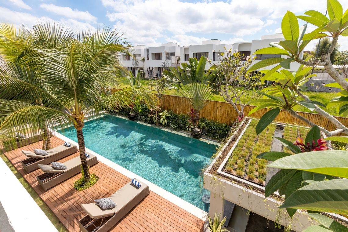Canggu Villa 363 — image 14