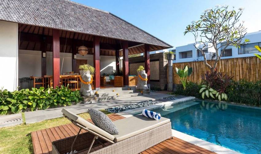 Canggu Villa 3161