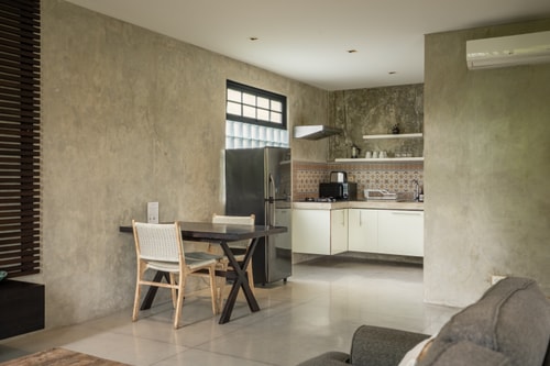Duur Apartment 1 - 2 Bedroom Apartment, Kerobokan - Seminyak, Bali — image 4